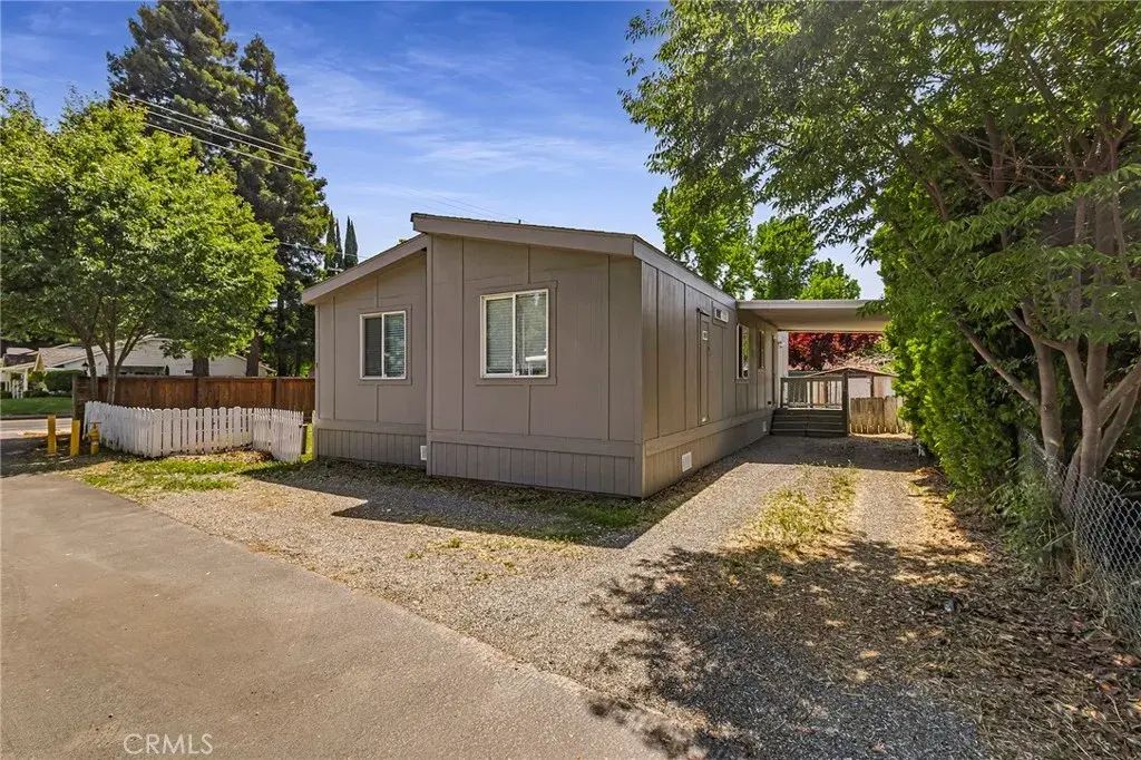 370 E Lassen 1, Chico