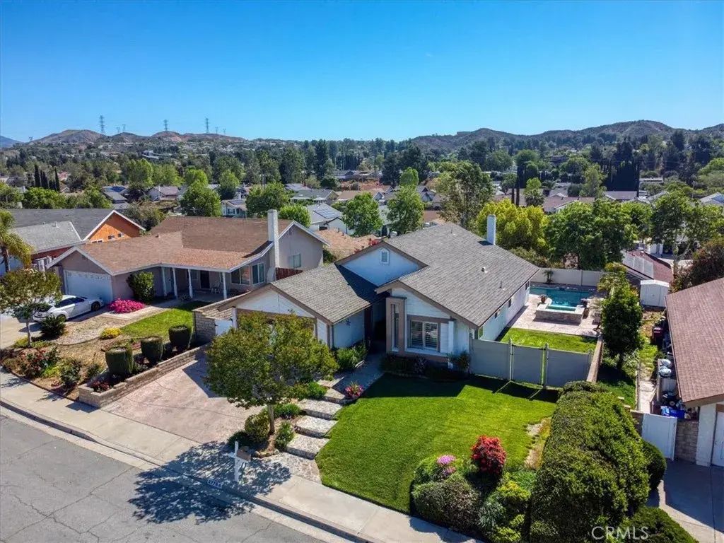 27754 Laurel Creek Circle, Valencia