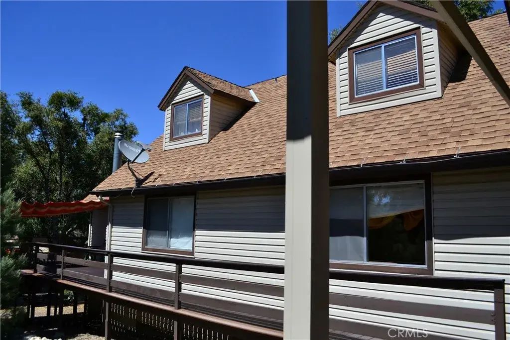 15433 Acacia Way, Pine Mountain Club