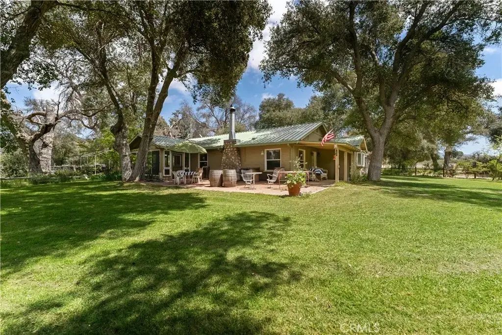 29972 Chihuahua Valley Road, Warner Springs