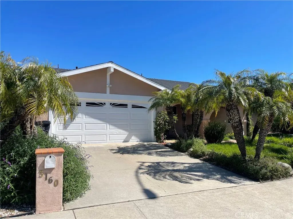 3160 Kirkham Drive, Glendale