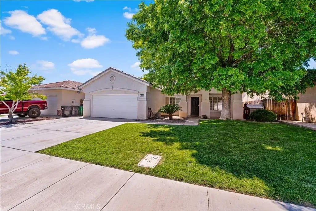 45723 17th Street West, Lancaster