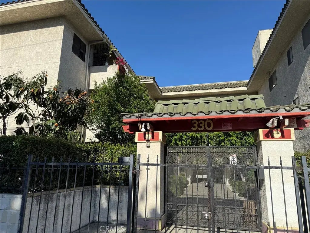 330 N Rural Drive 203, Monterey Park