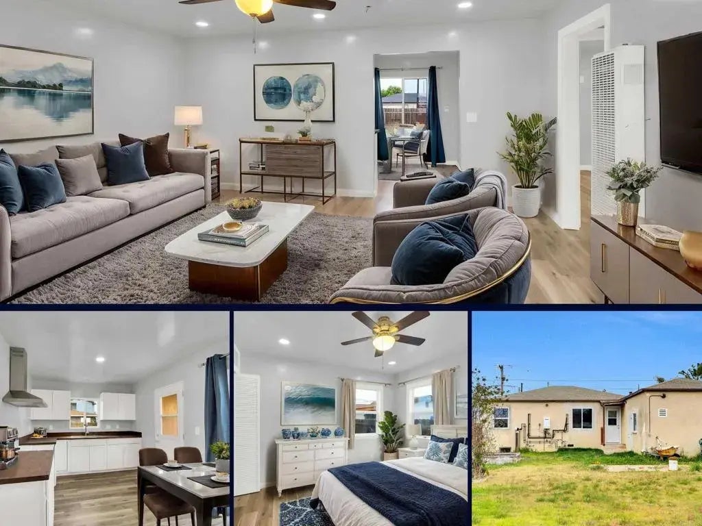 1244 Georgia Street, Imperial Beach