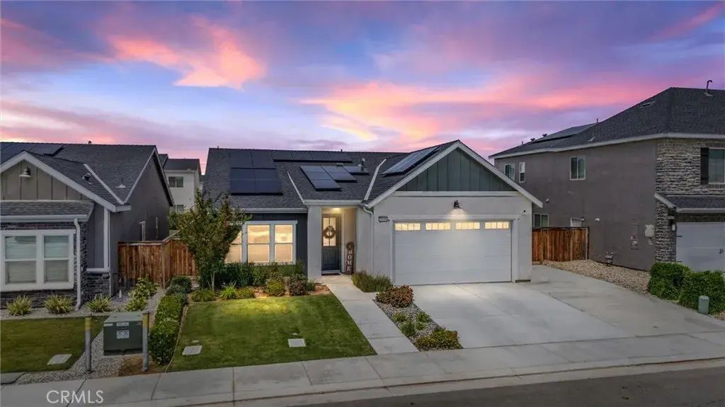 9008 Pine Breeze Lane, Shafter