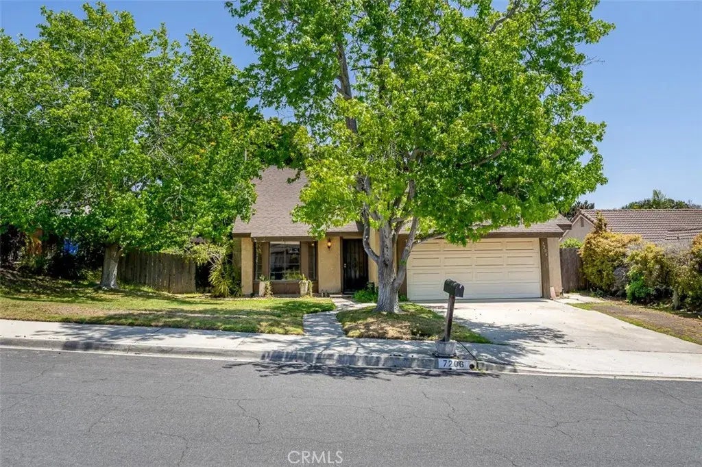 7206 Mimosa Drive, Carlsbad
