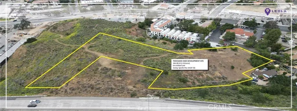 1710 E Thousand Oaks, Thousand Oaks