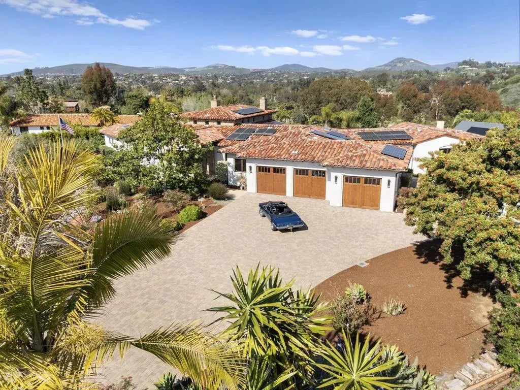 355 Rosemary Lane, Encinitas