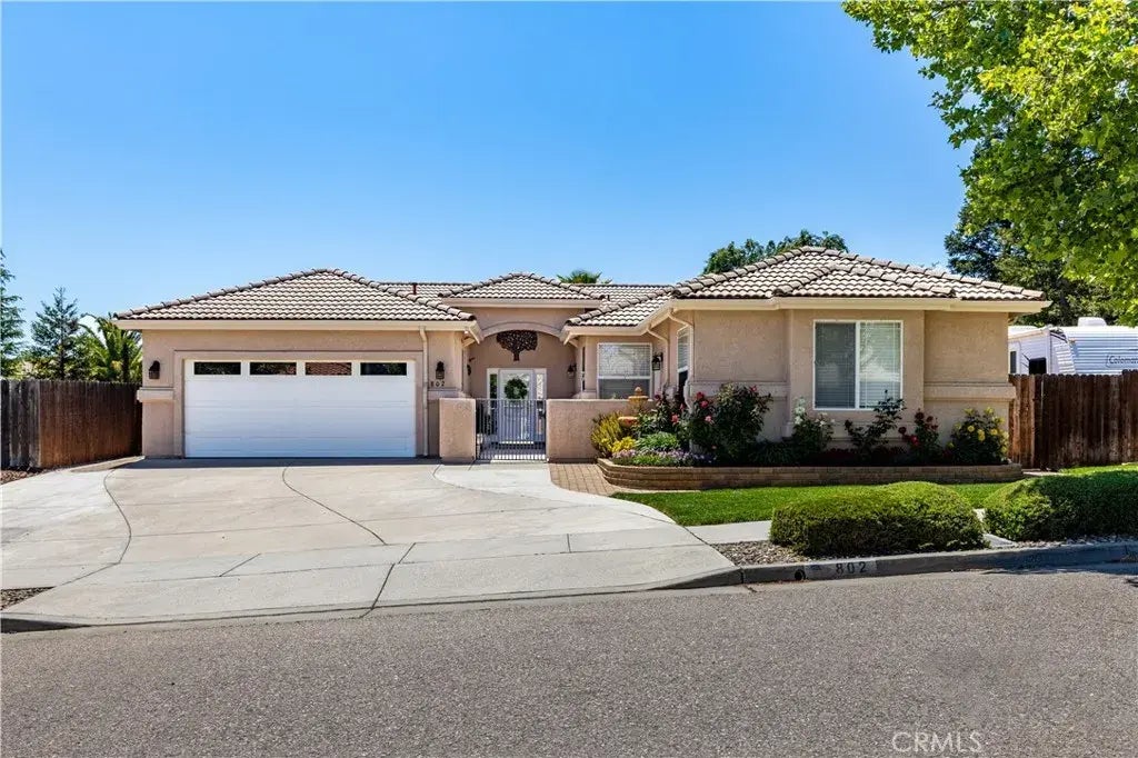 802 Oxen Street, Paso Robles