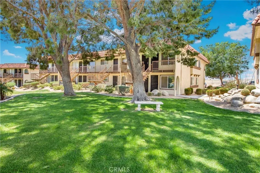 9653 Spyglass Avenue 99, Desert Hot Springs