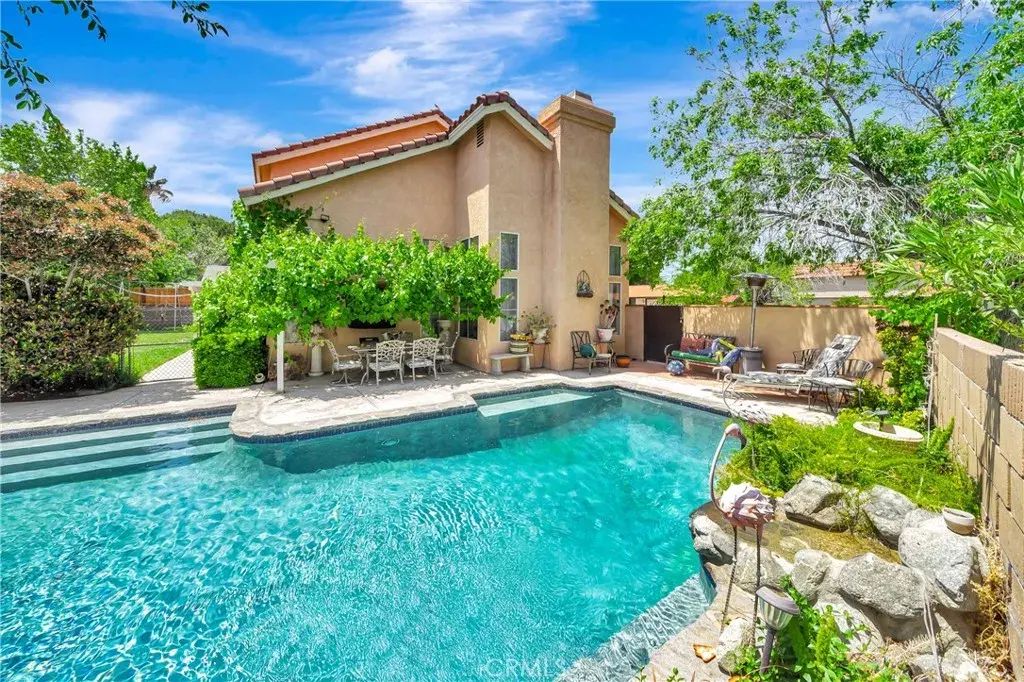 39884 Golfers Drive, Palmdale