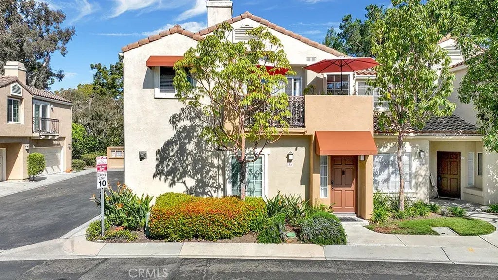 85 Chandon, Laguna Niguel