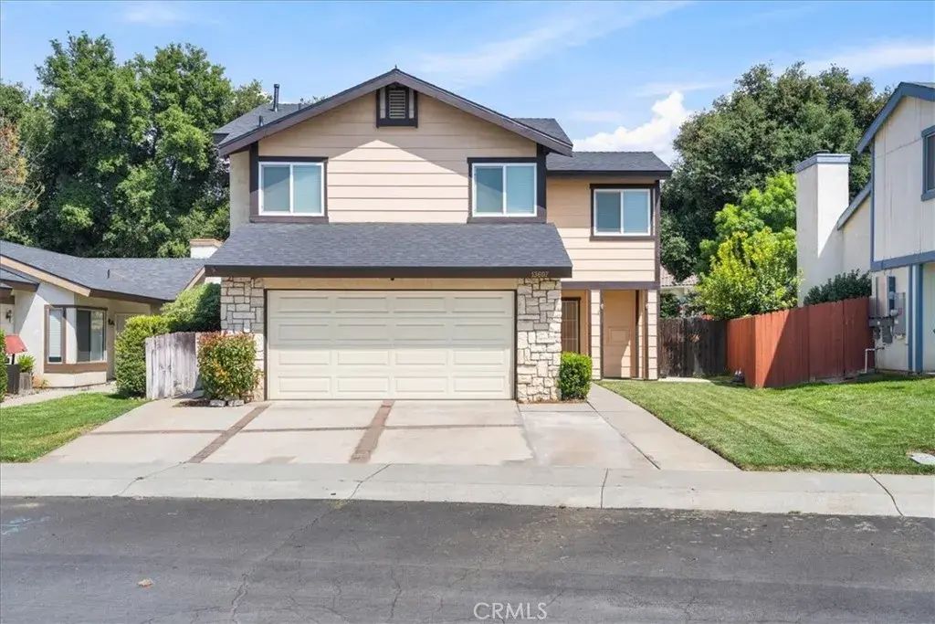 13607 Chaparral Trail, Yucaipa