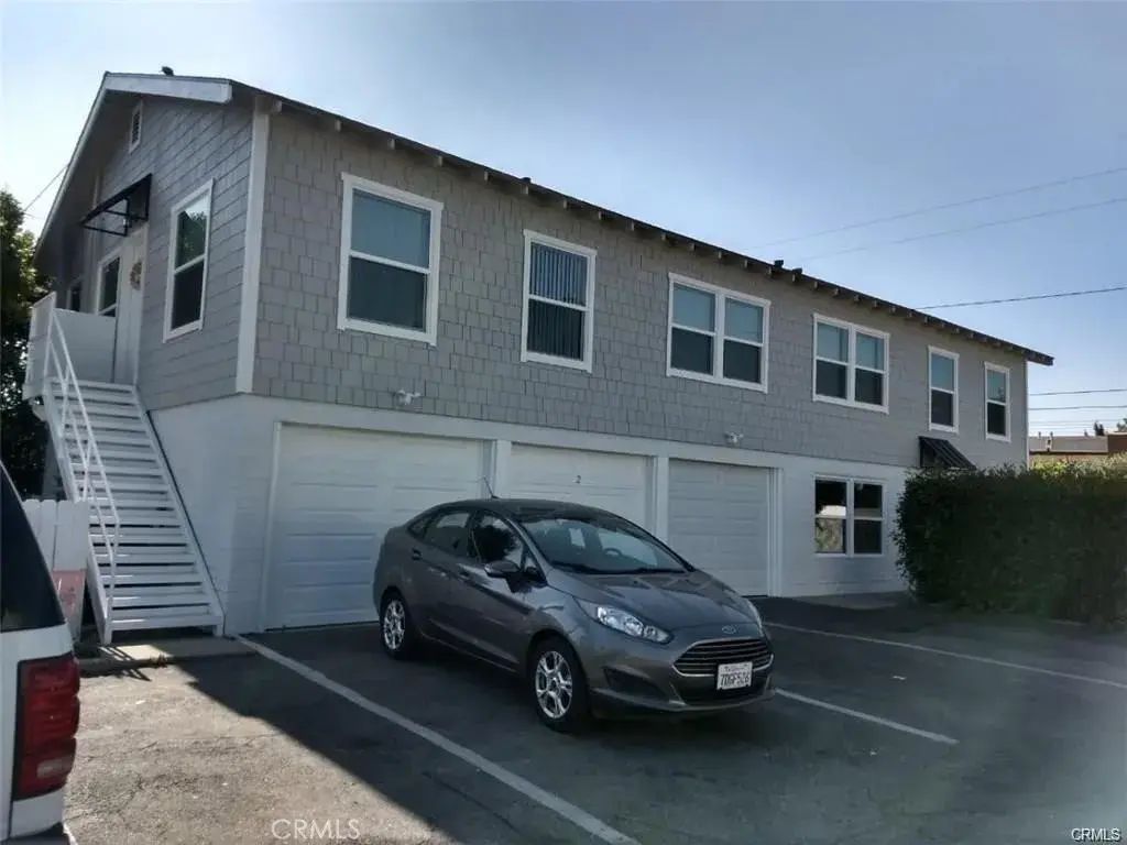 449 E Puente Street 3, Covina