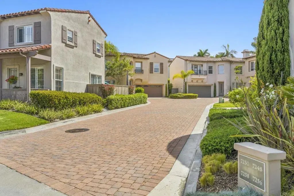 7256 Surfbird Circle, Carlsbad