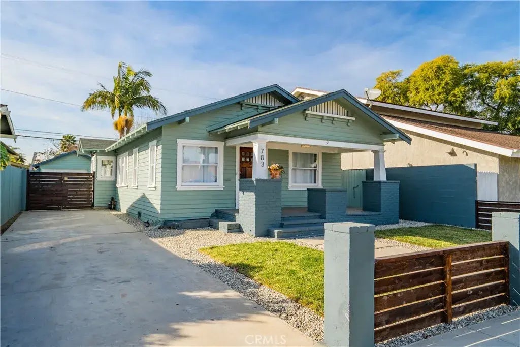 783 Dawson Avenue, Long Beach