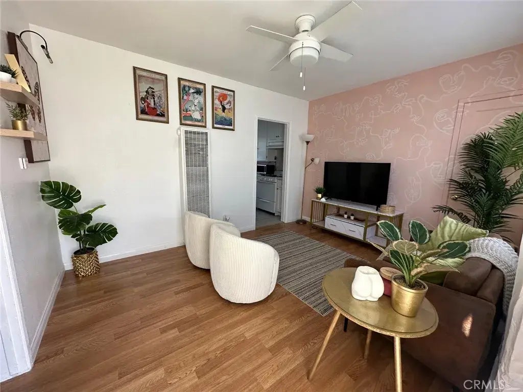 9719 Belmont 1/4 Street, Bellflower