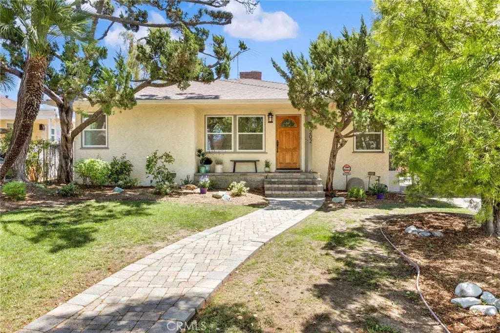 1202 Bruce Avenue, Glendale