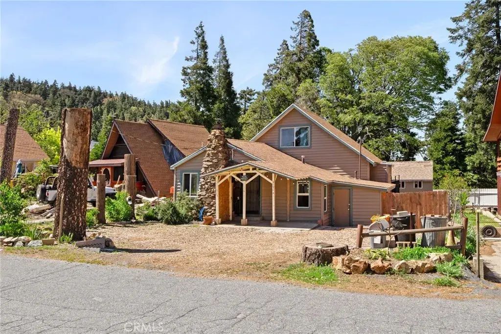 21964 Mojave River Road, Cedarpines Park