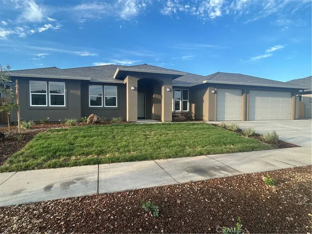 321 Bainbridge Place, Chico