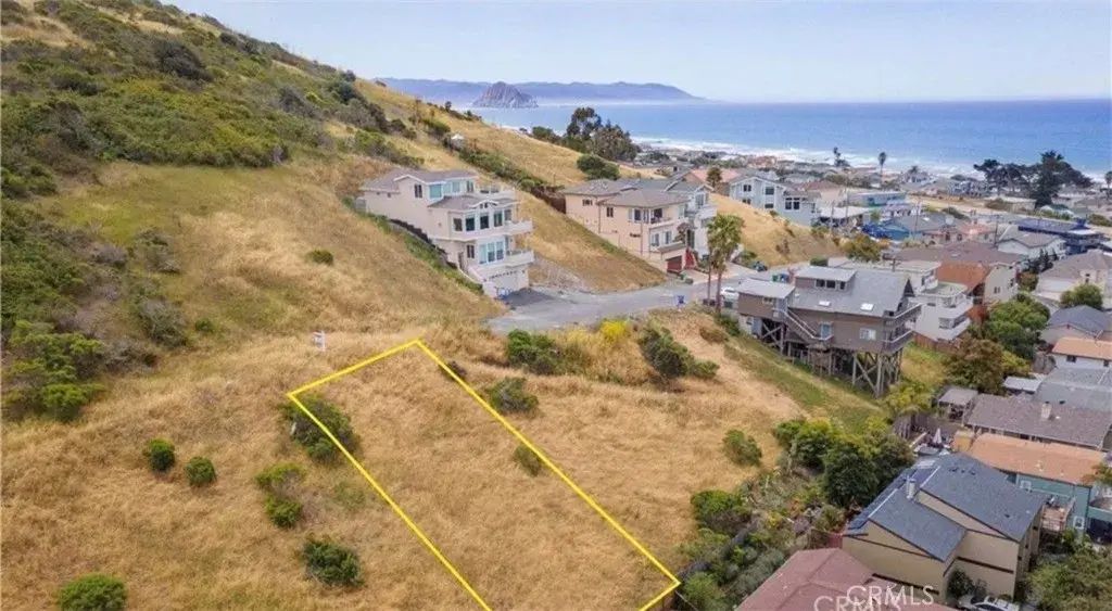 325 Cerro Gordo, Cayucos