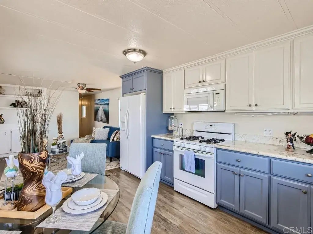 6550 Ponto Spc 39, Carlsbad