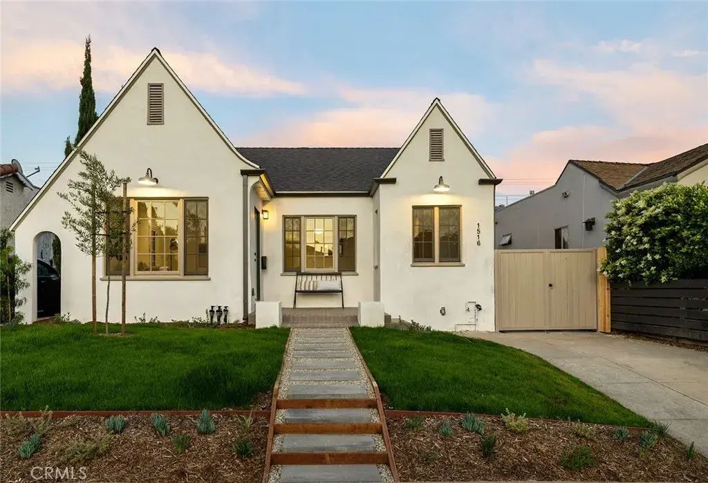 1516 Carmona Avenue, Los Angeles