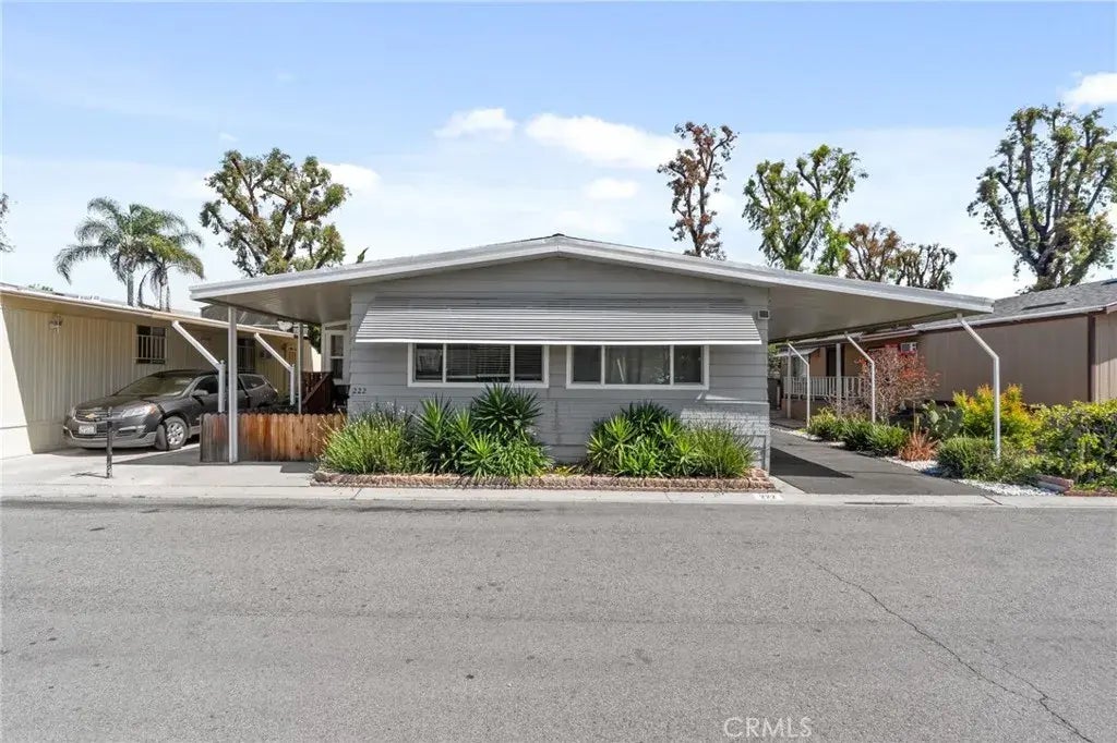 3101 S Fairview 222, Santa Ana
