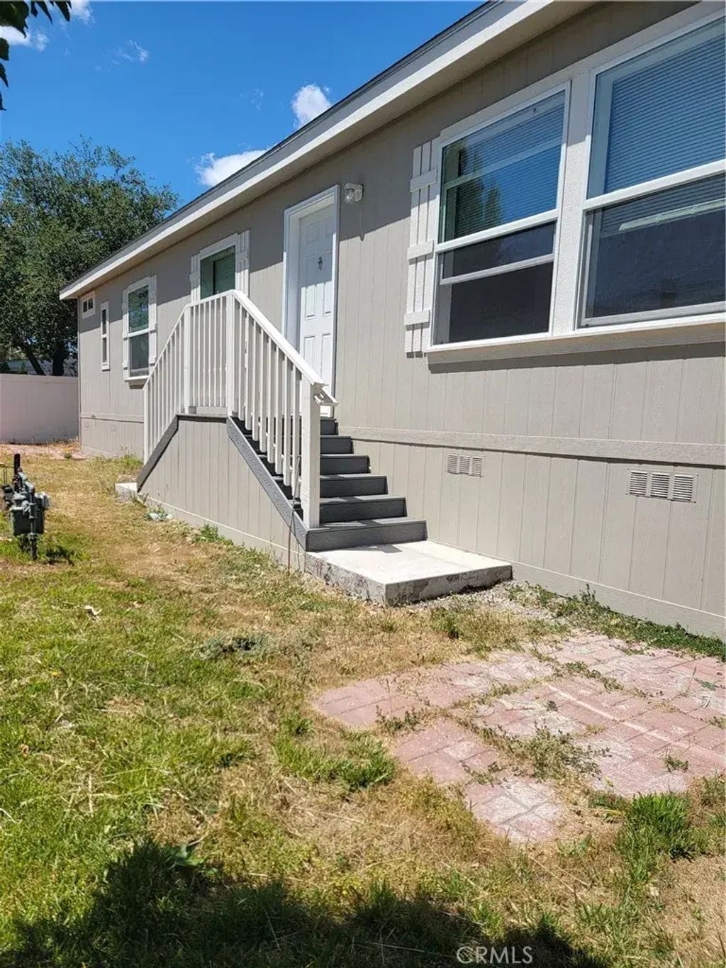 10025 El Camino Real 68, Atascadero