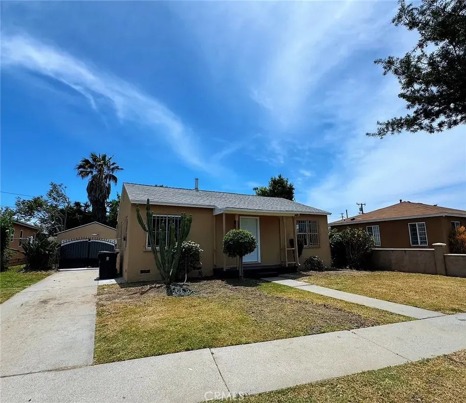 1232 E 84th Place, Los Angeles