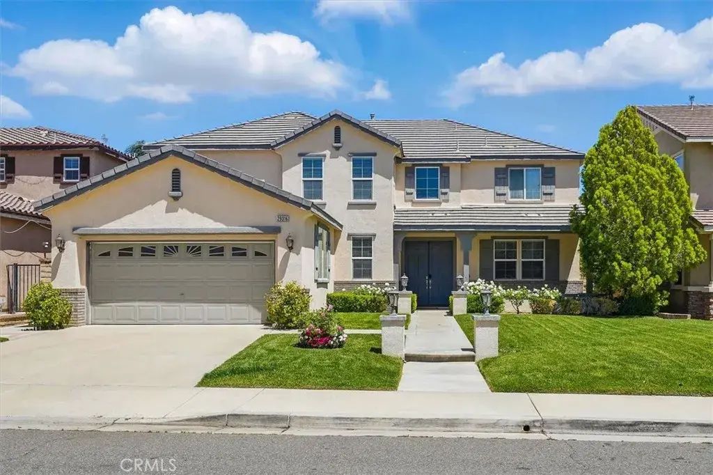 29316 Las Brisas Road, Valencia