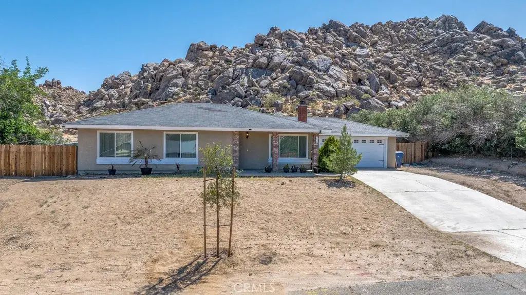 40022 172nd Street East, Palmdale