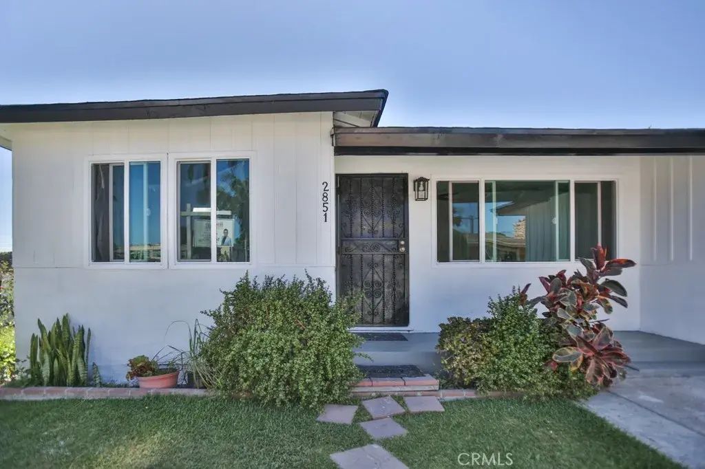 2851 Webster Avenue, Long Beach