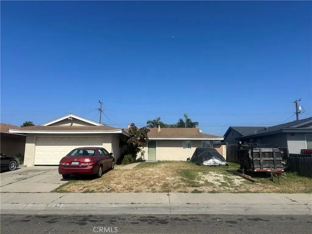 1662 Oxford Avenue, Santa Maria