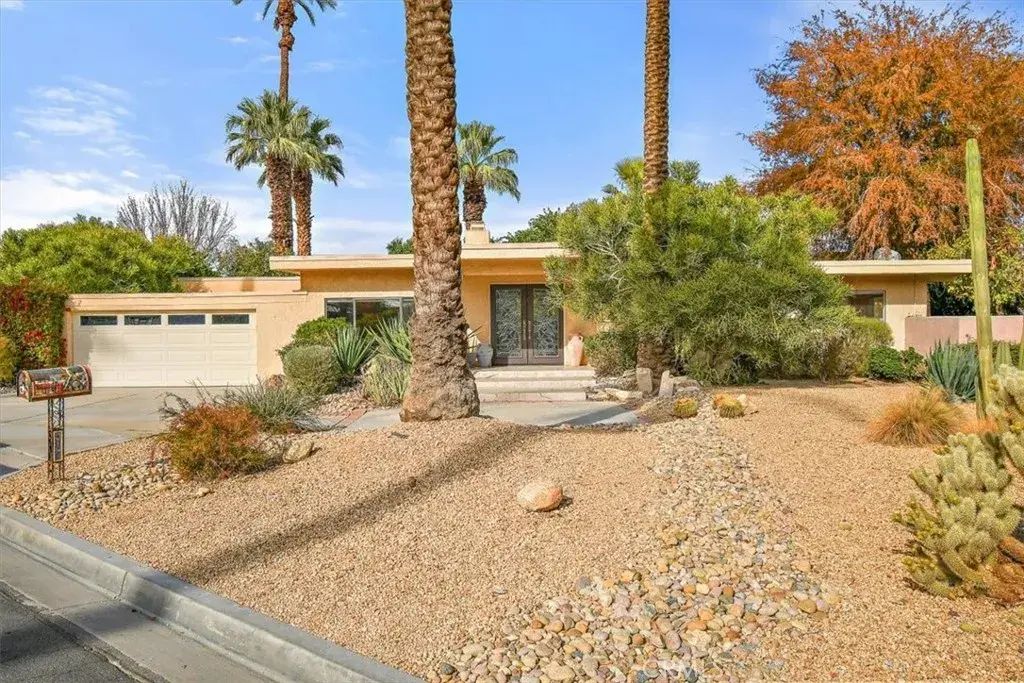 75270 Palm Shadow Drive, Indian Wells