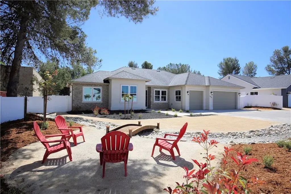 2050 Prospect Ave, Paso Robles