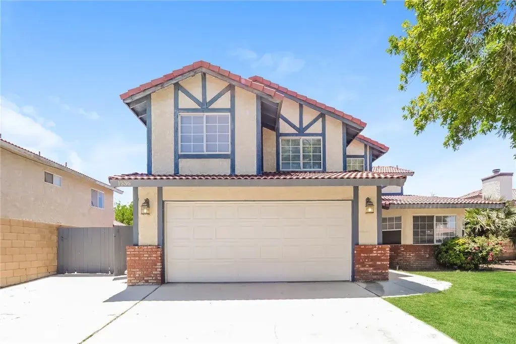 1536 Granicy Drive, Lancaster