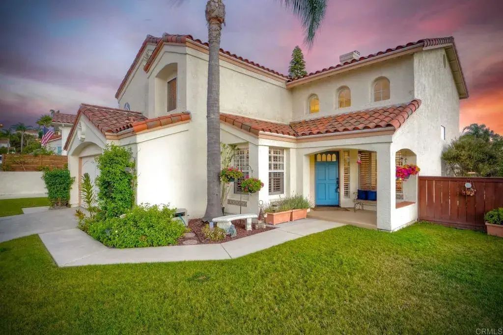 3737 Hillview Way, Oceanside