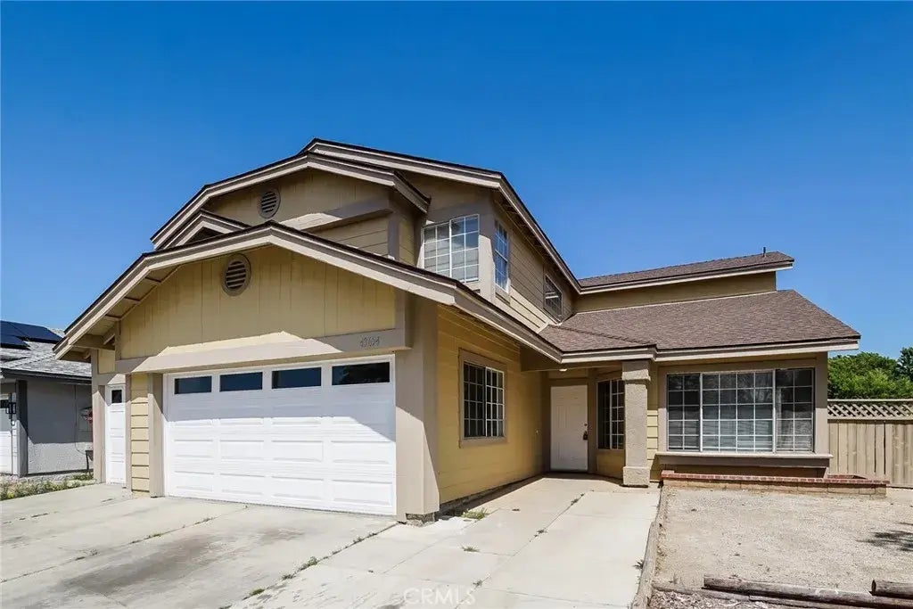 43654 Tranquility Court, Lancaster