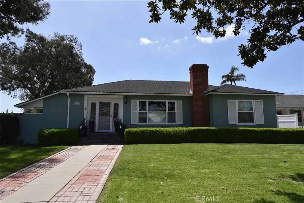 5422 E Harvey Way, Long Beach