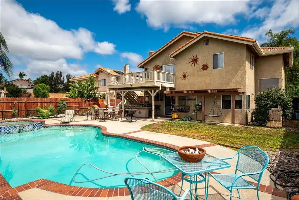 39680 Glenwood Court, Murrieta