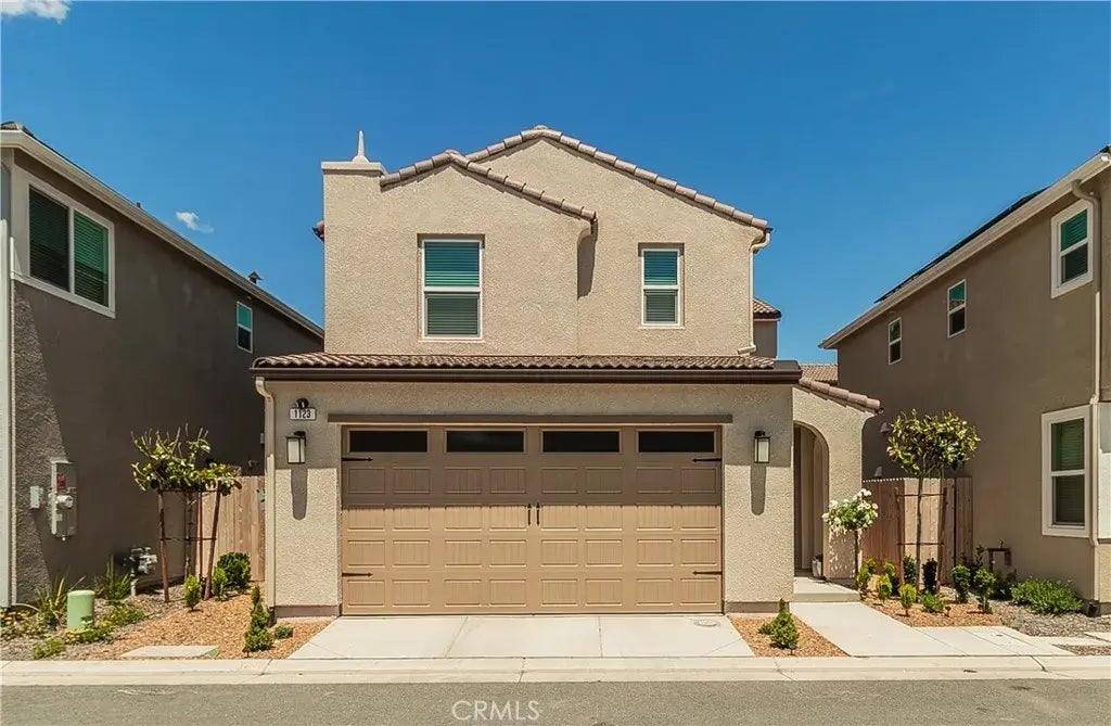 1123 Vanguard Way W, Madera