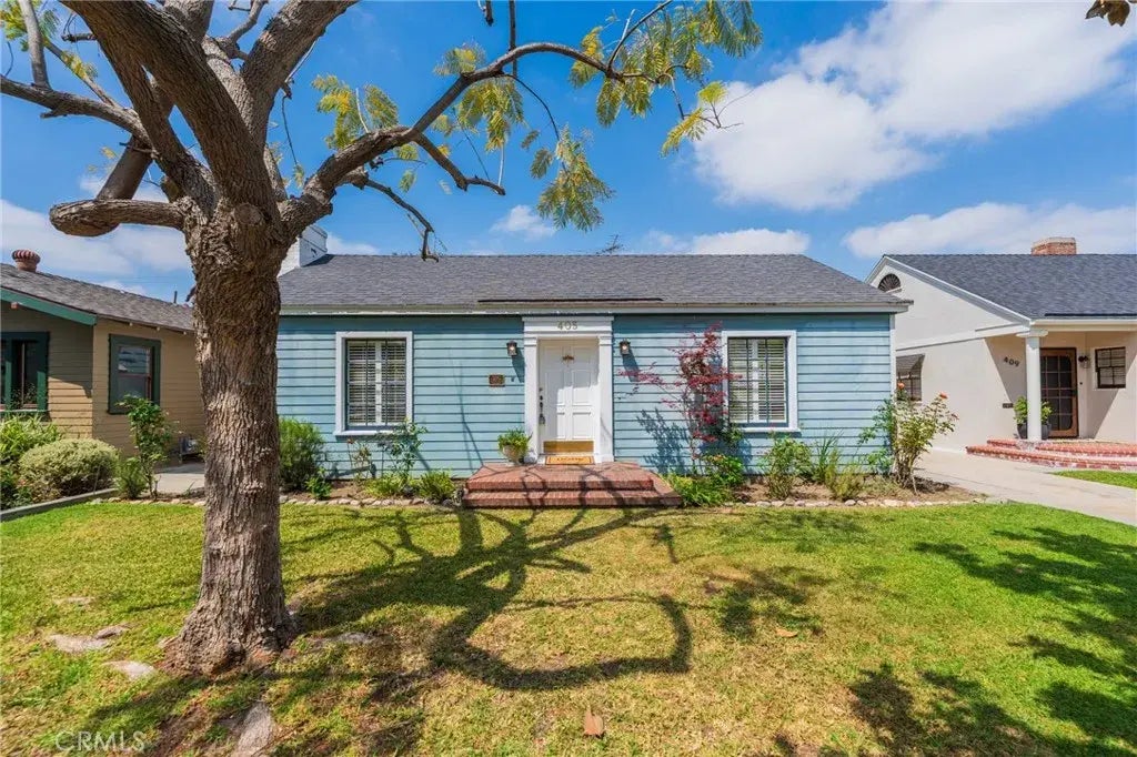 405 N Pine Street, Anaheim