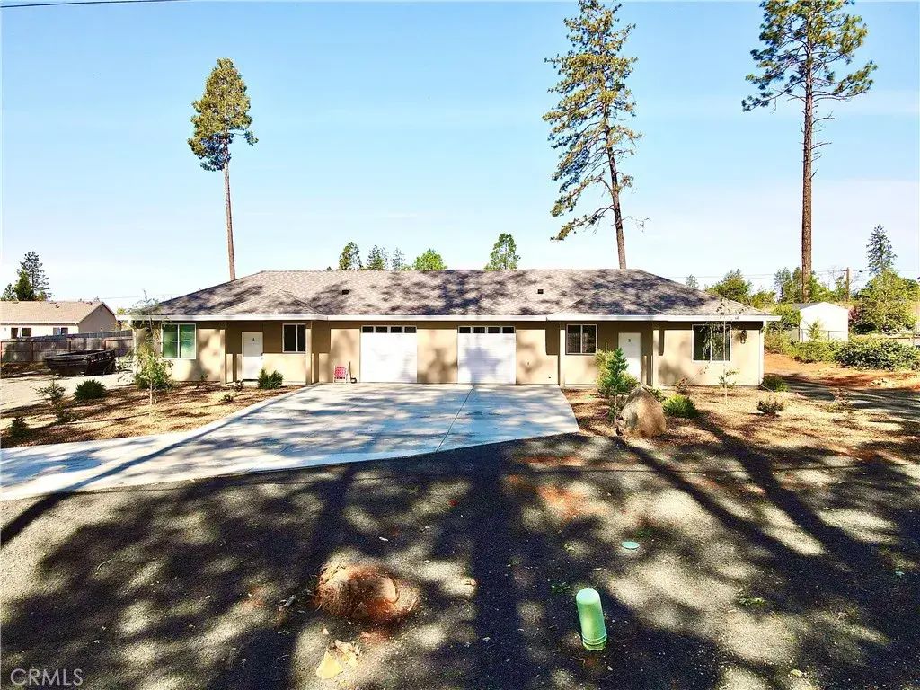 5649 Butte View, Paradise