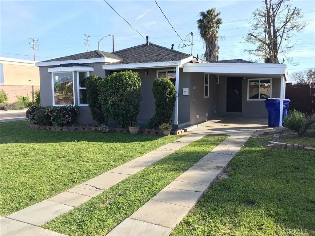 8740 Mccahill Street, Downey