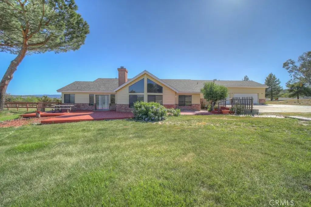 49525 Mescalero Court, Aguanga