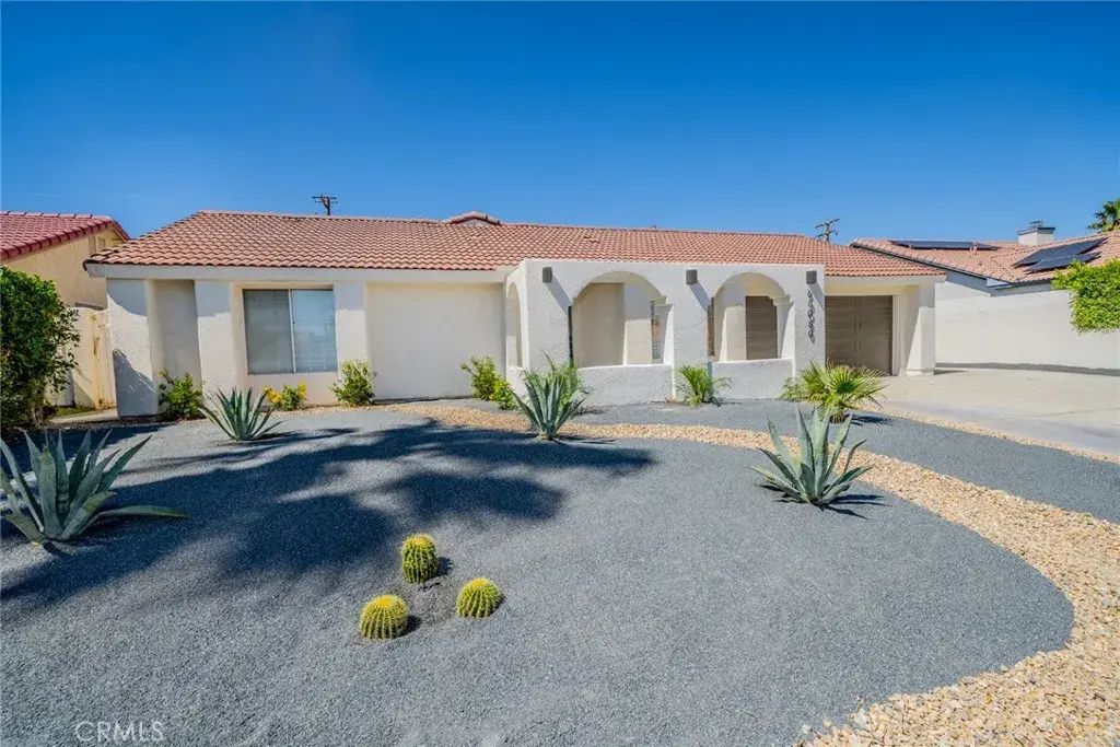 68080 Encinitas Road, Cathedral City