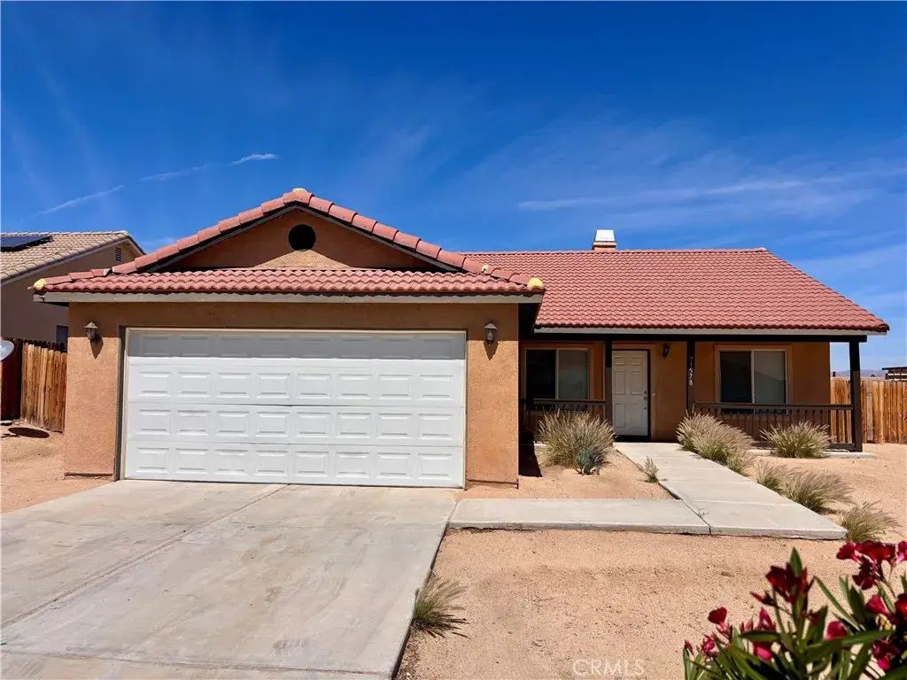 71578 Florida Drive, 29 Palms