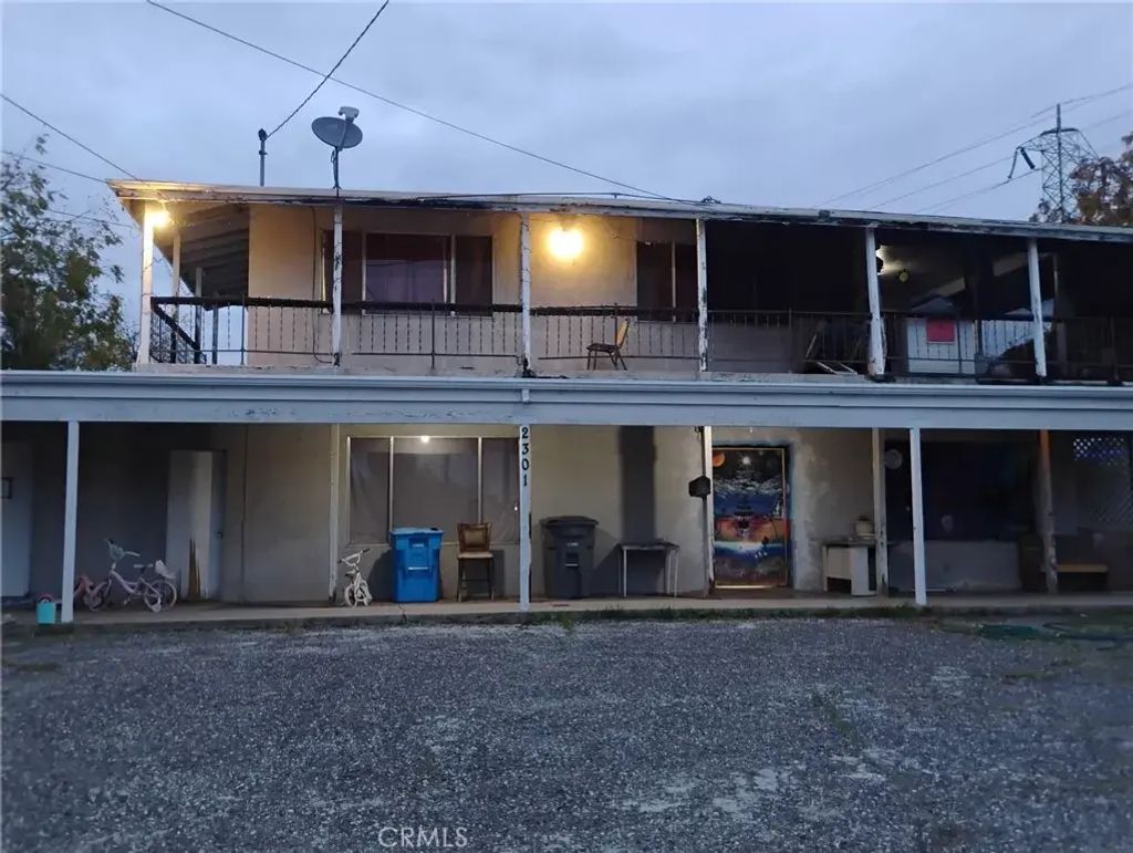 2301 Oro Quincy, Oroville