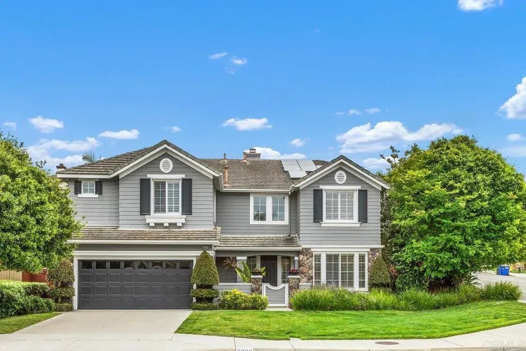 6628 Sitio Sago, Carlsbad